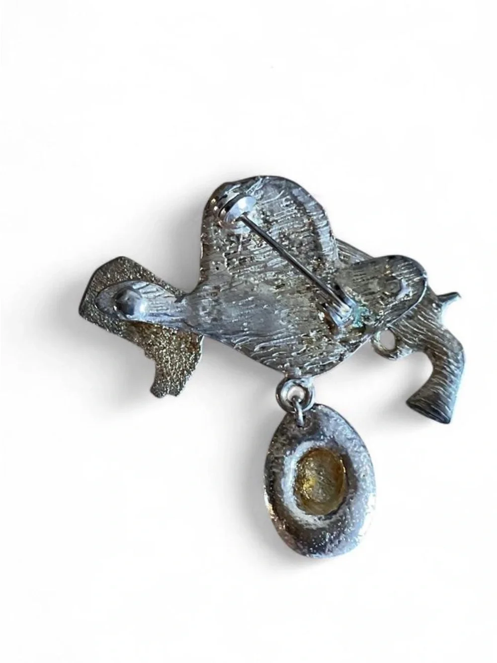 N/A western pin